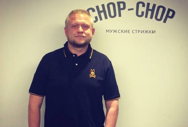 Сергей Капков стал отцом в третий раз