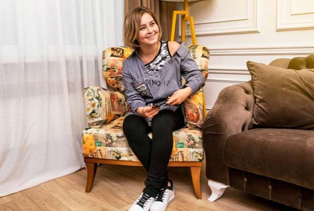 Юлия Липницкая сделала официальное заявление об уходе из спорта