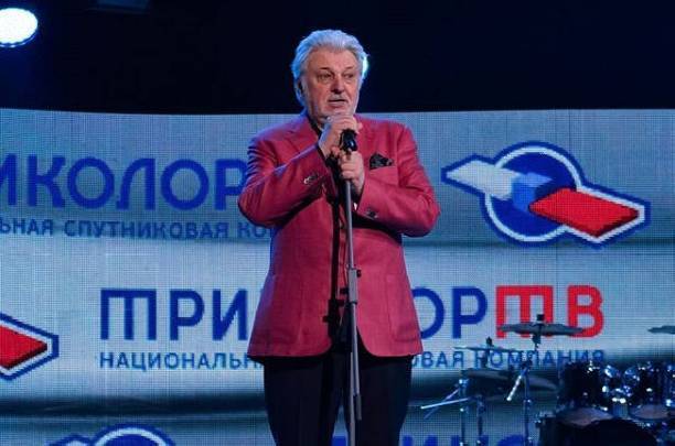 Вячеслав Добрынин объявил о своем намерении покинуть сцену