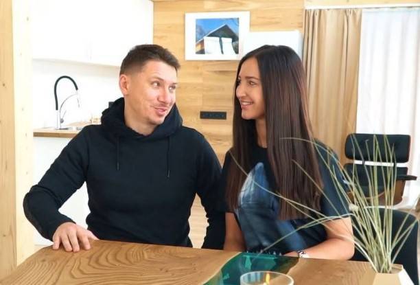 Ольга Бузова и Тимур Батрутдинов устраивают тайные встречи в съемном доме