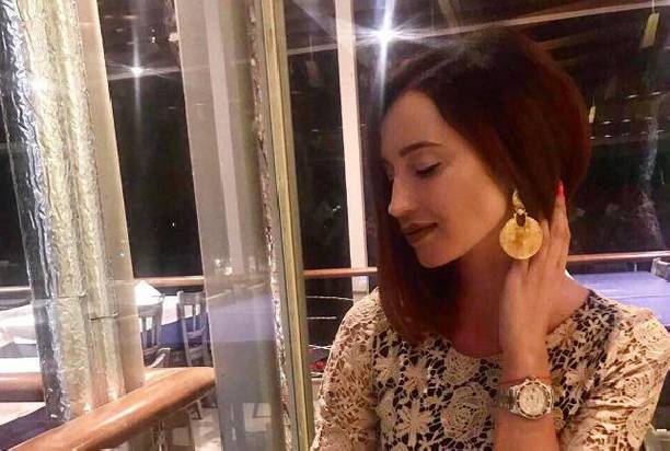 Ольга Бузова до сих пор не может прийти в себя после нападения в Дубае