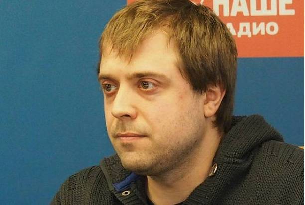 Звезда «Интернов» Александр Ильин сообщил, что у него родился ребенок
