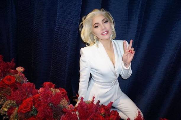 Леди Гага готовится к свадьбе со своим избранником