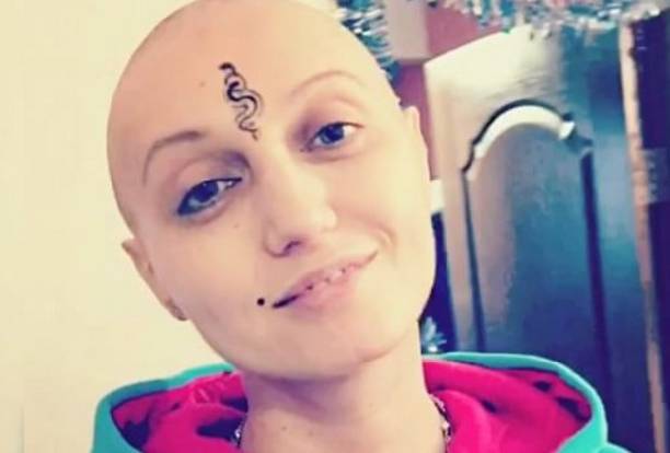 Лама Сафонова рассказала о болезненном уколе, который спасает от рака