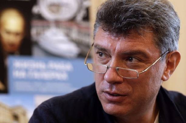 У Бориса Немцова объявился еще один наследник