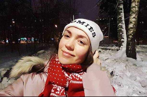 Мария Адоевцева станет мамой во второй раз