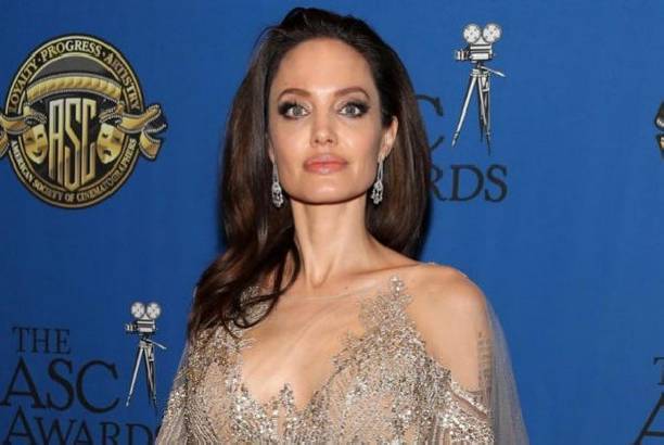 Анджелина Джоли спровоцировала скандал своим заявлением