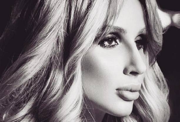 Светлана Лобода рассказала, каково было сниматься в клипе за несколько недель до родов
