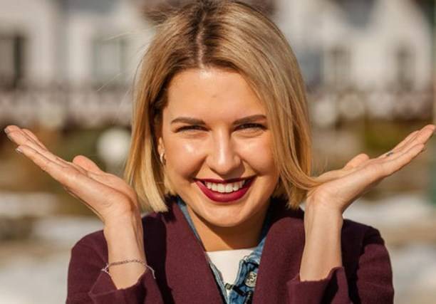 Участница Дом-2 Майя Донцова вышла замуж