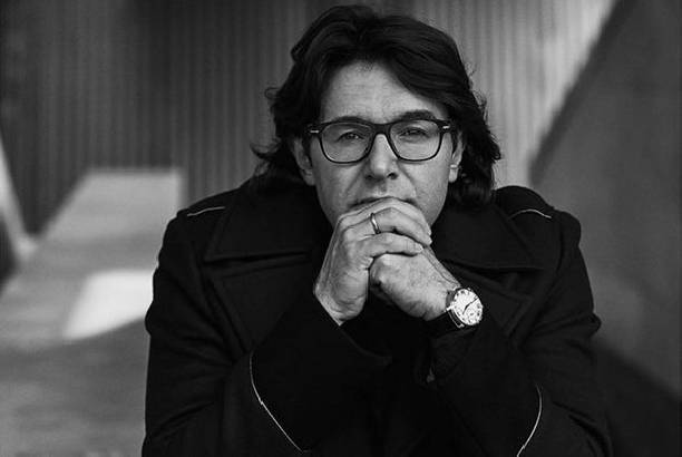 Андрей Малахов рассказал, каким растет его новорожденный сын