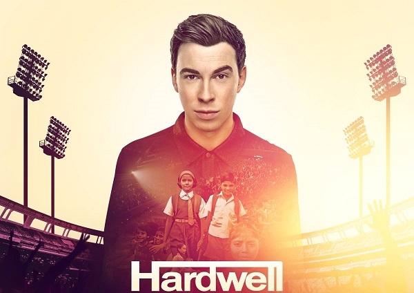 Необычные хобби мировых диджеев: фильмы вдохновения от DJ Hardwell