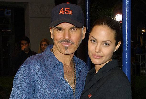 Билли Боб Торнтон раскрыл правду о причинах развода с Анджелиной Джоли