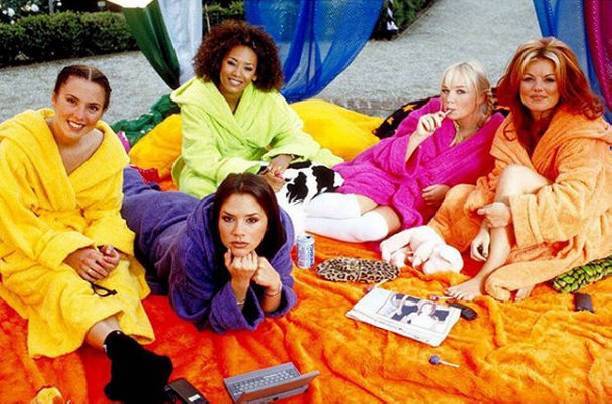 Другие участницы Spice Girls обвинили Викторию Бекхэм во лжи