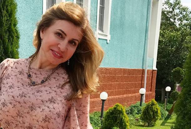 Ирина Агибалова пожаловалась на ухудшение здоровья
