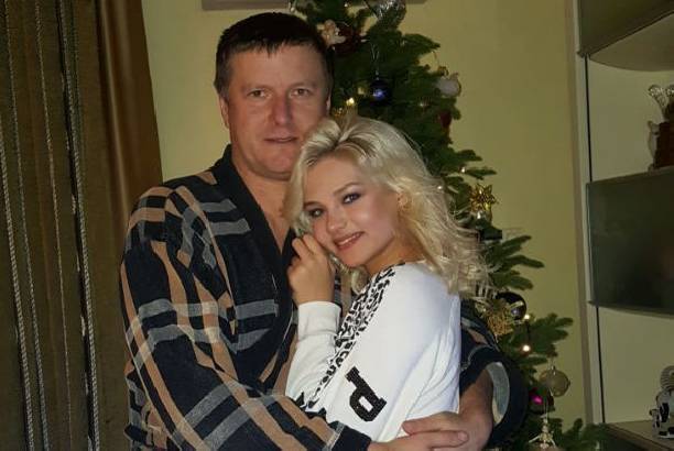 Евгений Кафельников испытывает проблемы со здоровьем из-за дочери