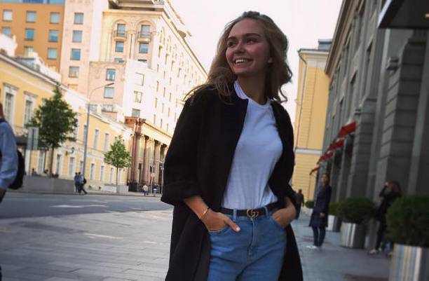 Стефания Маликова подверглась критике из-за любви к роскоши