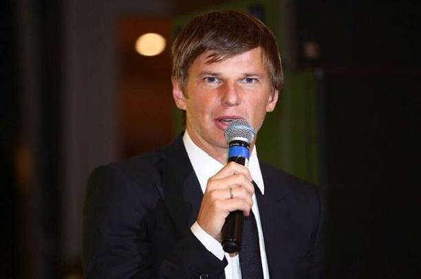 Андрей Аршавин устроил супруге романтический отдых после воссоединения с ней