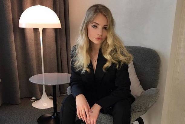 Лиза Пескова исчезла из соцсетей после возникшего скандала