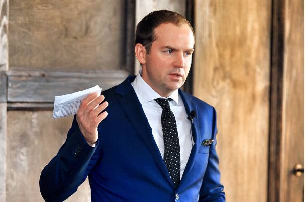 Сергей Жорин может пострадать из-за скандала с "золотой судьей"