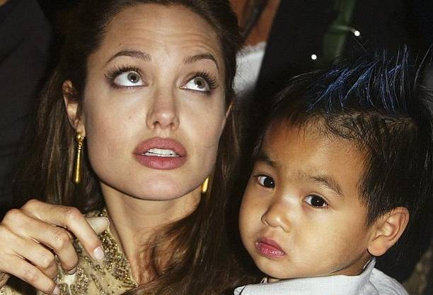 Анджелина Джоли откровенно рассказала о новых отношениях после развода с Питтом
