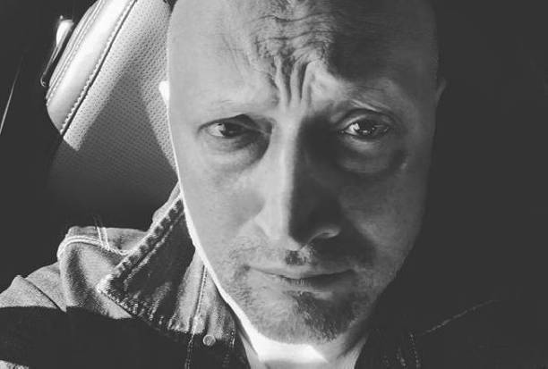 Гоша Куценко с нетерпением ждет рождения внуков