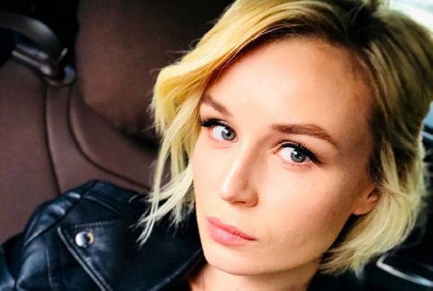 Полина Гагарина испытала настоящий ужас во время грозы на острове Полина Гагарина испытала настоящий ужас во время грозы на острове
