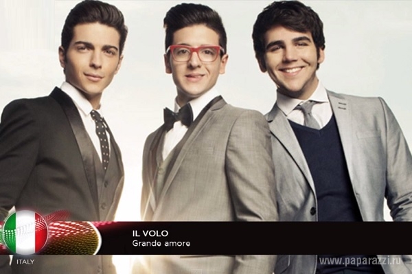           Il Volo