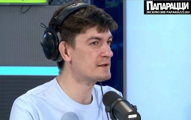 Александра Гудкова вынудили отдать место на Первом канале Дмитрию Хрусталёву