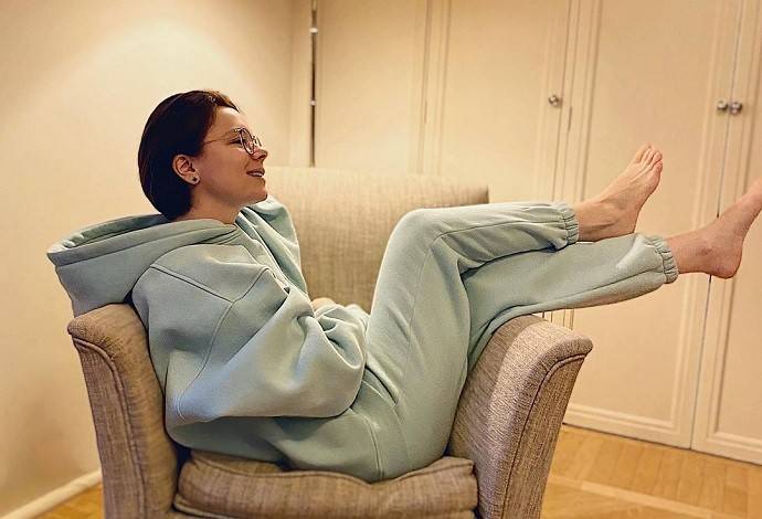  тяжелый тульский fashion татьяна бурухунова похвасталась вязаными домашними 