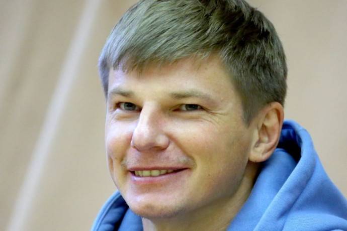 Андрей Аршавин одержал победу в суде над Юлией Барановской
