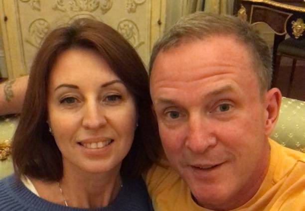 После признаний о своей болезни Рыбин и Сенчукова уехали из России