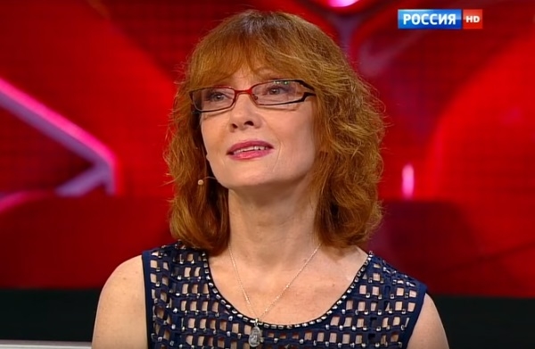 Ольга Зарубина уже делит наследство Александра Малинина