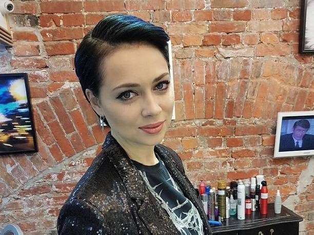 Внешний вид Настасьи Самбурской без макияжа сильно расстроил её подписчиков Внешний вид Настасьи Самбурской без макияжа сильно расстроил её подписчиков