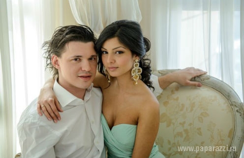 Алексей Кабанов женится на своей фанатке