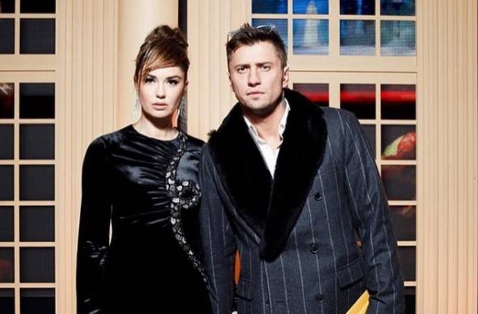 Агата Муцениеце  официально подтвердила развод с Павлом Прилучным