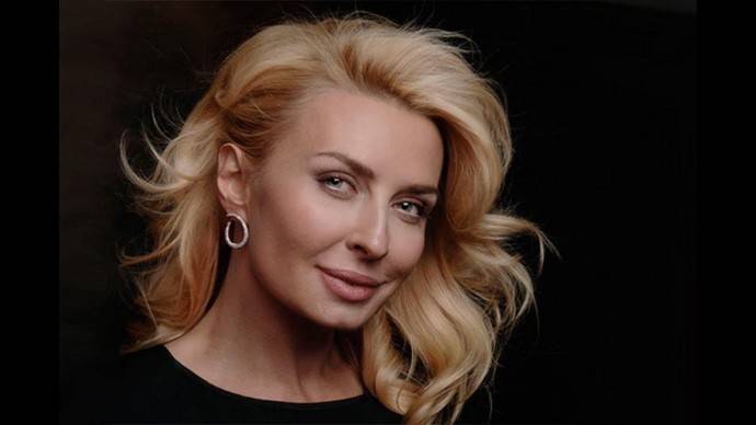 Татьяна Овсиенко ответила на слухи об алкоголизме и муже-тиране