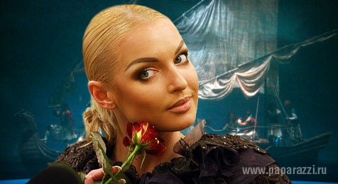 Анастасия Волочкова решила стать тещей Баскова