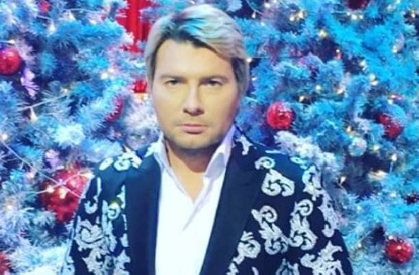 Николай Басков прокомментировал скандал вокруг Григория Лепса