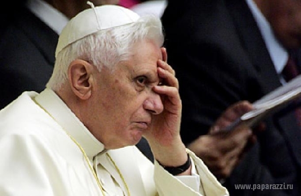 Папа Римский признался в инквизиции и пообещал исправить Декалог