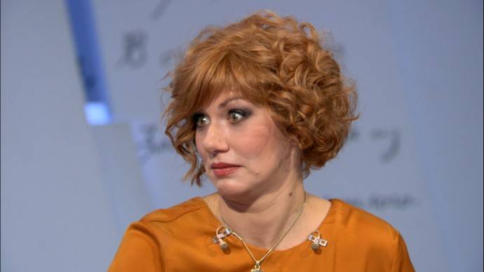 "Я не хочу жить на 30 тысяч рублей!": Елена Бирюкова заявила, что не хочет жить как "полстраны"