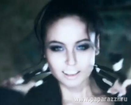 Ляйсан Утяшева снялась в провокационном видео