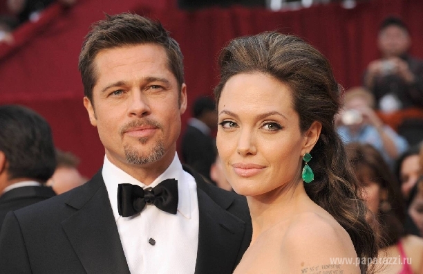 Анджелина Джоли снова беременна?