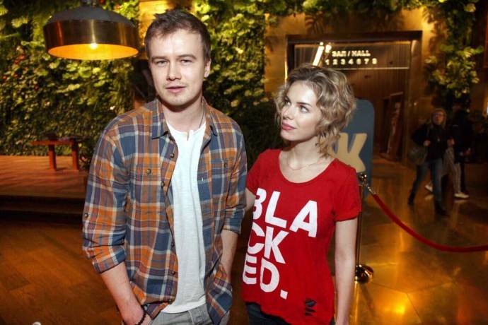 Анна Старшенбаум назвала странную причину своего развода с Алексеем Бардуковым