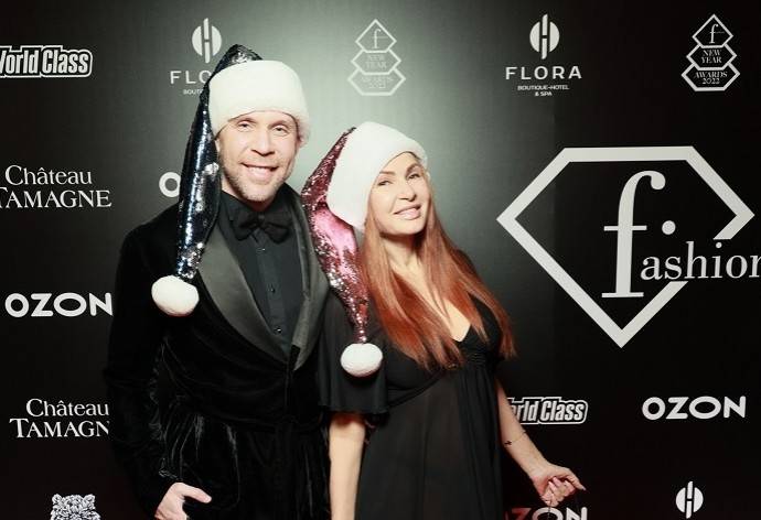     Fashion TV Russia  ,        