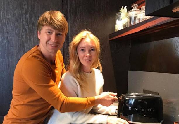 Алексей Ягудин и Татьяна Тотьмянина сделали шикарный ремонт дома