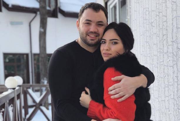Александр Гобозов решил простить любовнице секс-скандал с ее участием