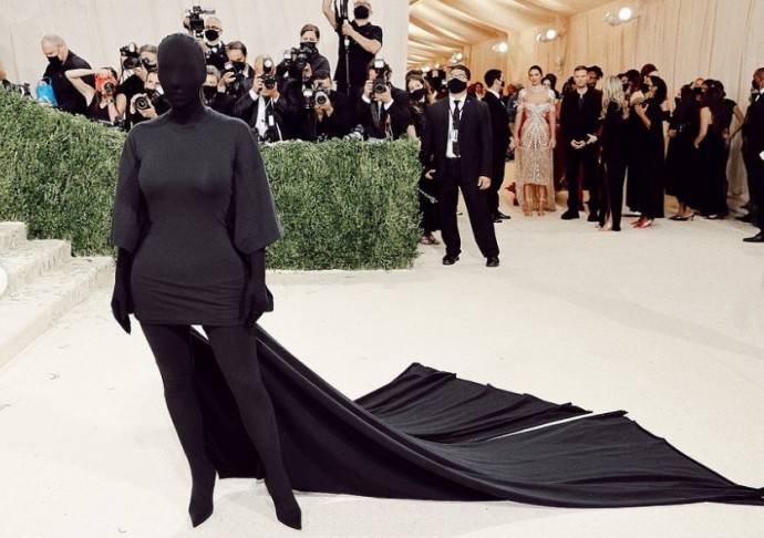   ,     Met Gala  ,           