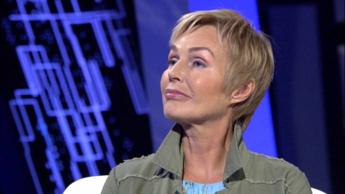 Наталья Андрейченко раскритиковала Александра Панкратова-Черного после рассказов о ней