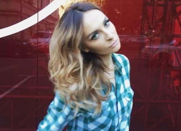 Екатерина Варнава опозорилась при всех Екатерина Варнава опозорилась при всех
