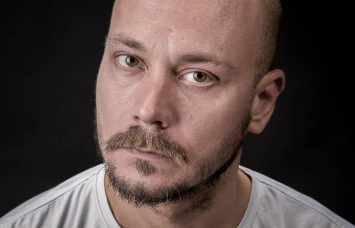  внезапно скончался 41-летний актёр максим браматкин 